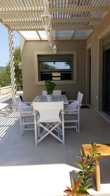 Villa Lilium Αθάνι Εξωτερικό φωτογραφία