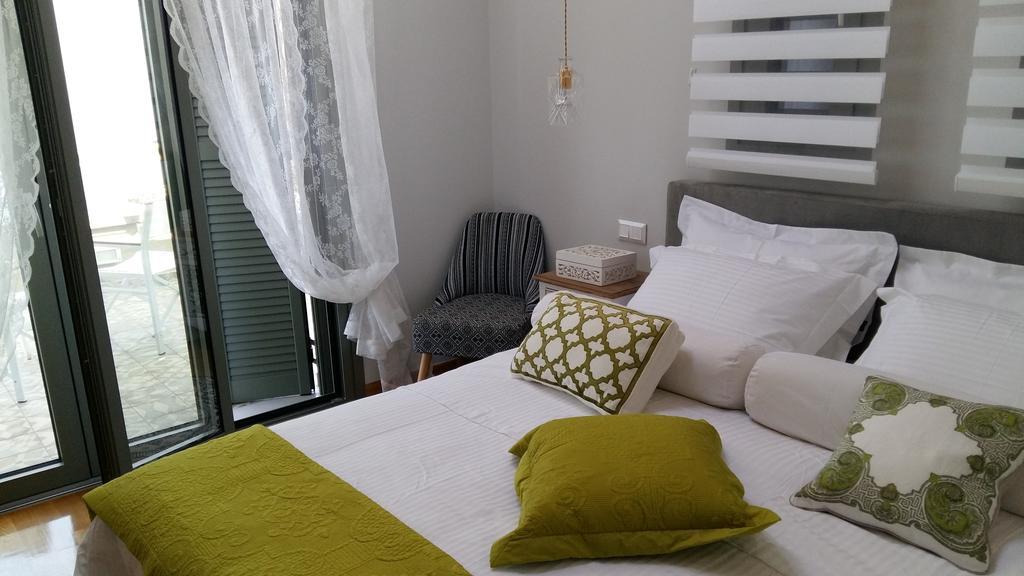 Villa Lilium Αθάνι Εξωτερικό φωτογραφία
