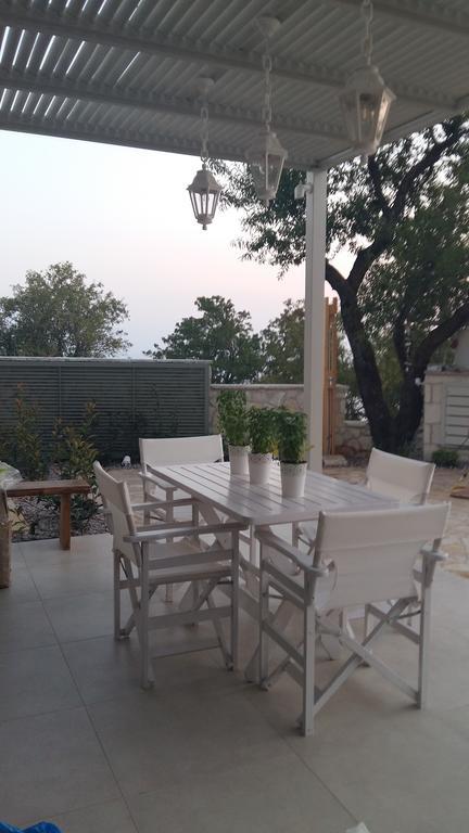 Villa Lilium Αθάνι Εξωτερικό φωτογραφία