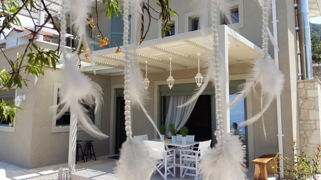 Villa Lilium Αθάνι Εξωτερικό φωτογραφία